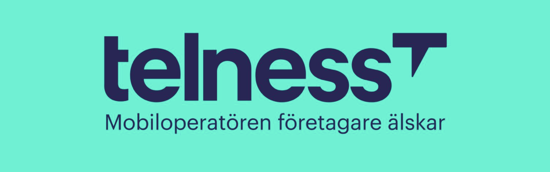 telness erbjudande